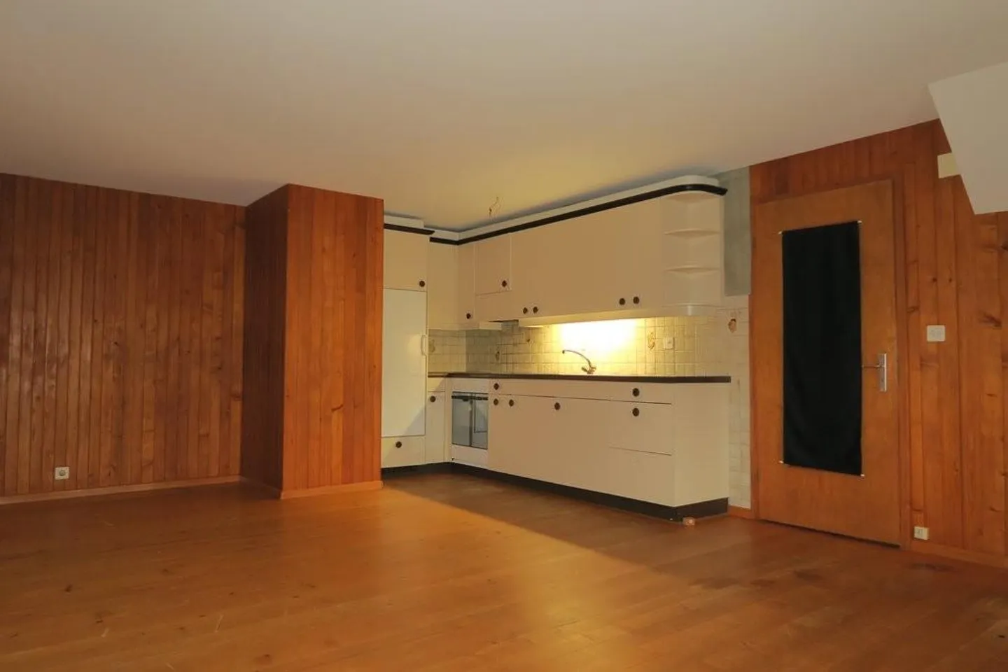 Accogliente monolocale a 300 metri dal lago di Bienne! - Foto 1 di 11