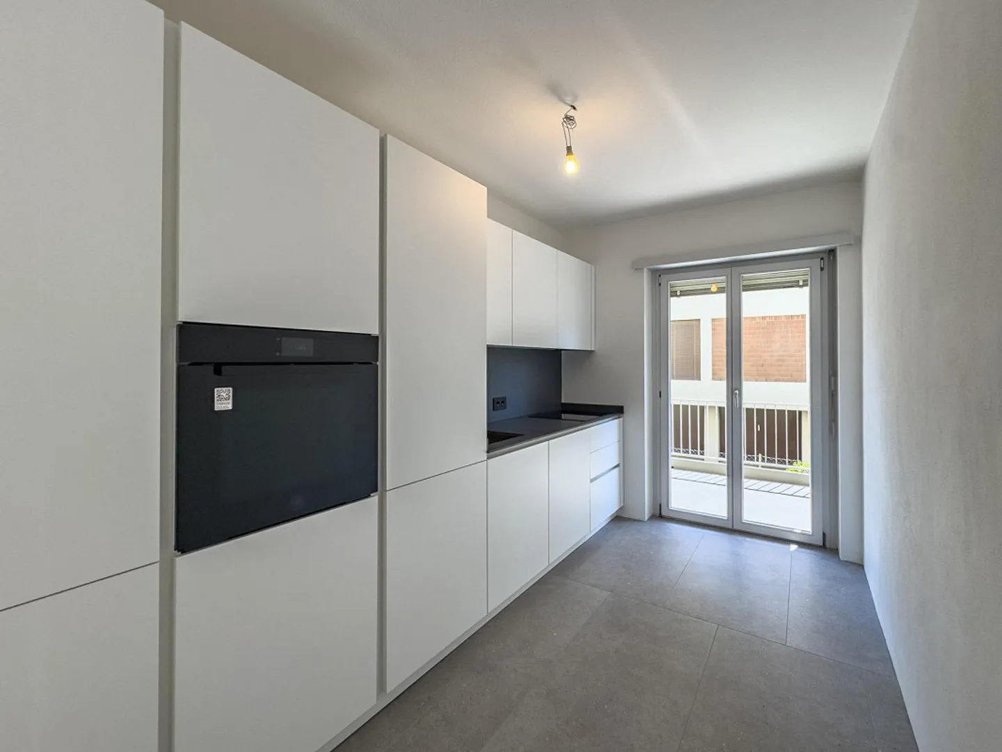 Appartement 3,5 pièces rénové à Mendrisio - Photo 2 sur 9