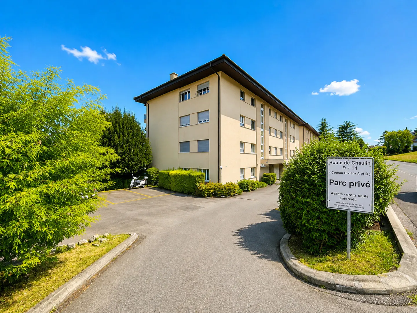 3,5 Zimmer - Eine attraktive Wohnung zum Wohnen oder Vermieten - Foto 1 von 12