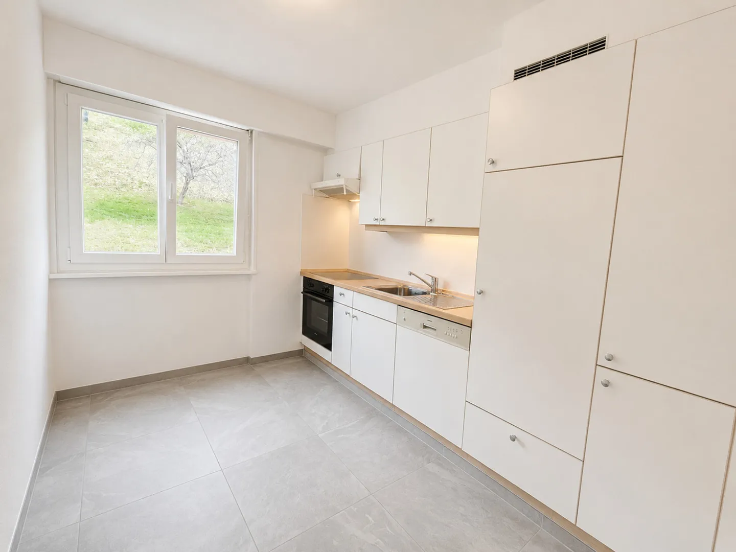 3,5 Zimmer - Eine attraktive Wohnung zum Wohnen oder Vermieten - Foto 4 von 12