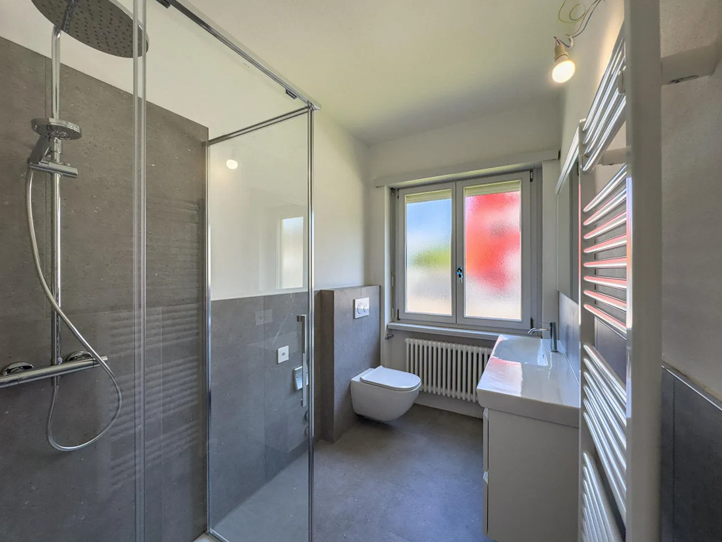 Appartement 3,5 pièces rénové à Mendrisio - Photo 5 sur 9