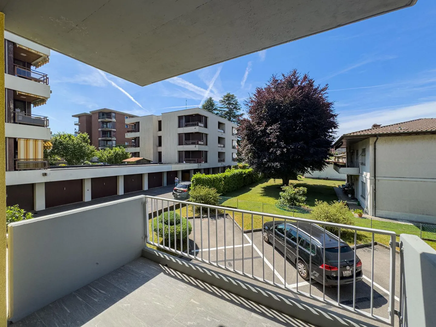 Appartement 3,5 pièces rénové à Mendrisio - Photo 6 sur 9