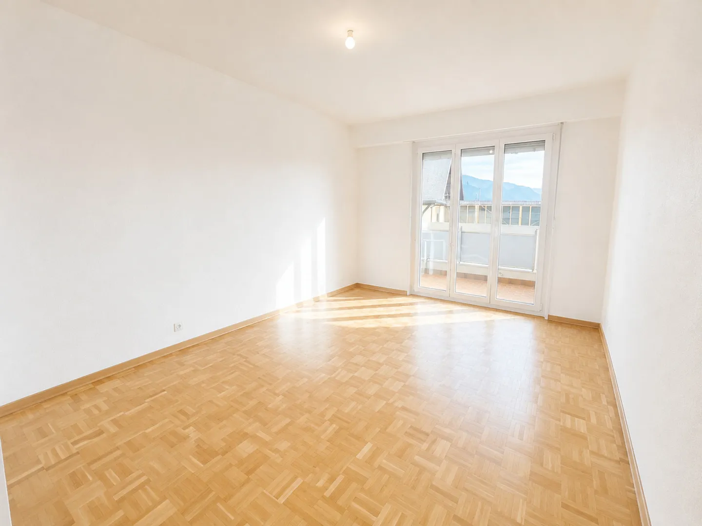 3,5 Zimmer - Eine attraktive Wohnung zum Wohnen oder Vermieten - Foto 5 von 12