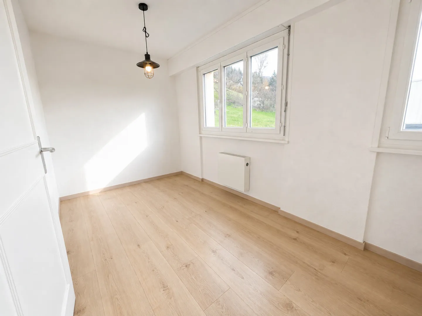 3,5 Zimmer - Eine attraktive Wohnung zum Wohnen oder Vermieten - Foto 6 von 12