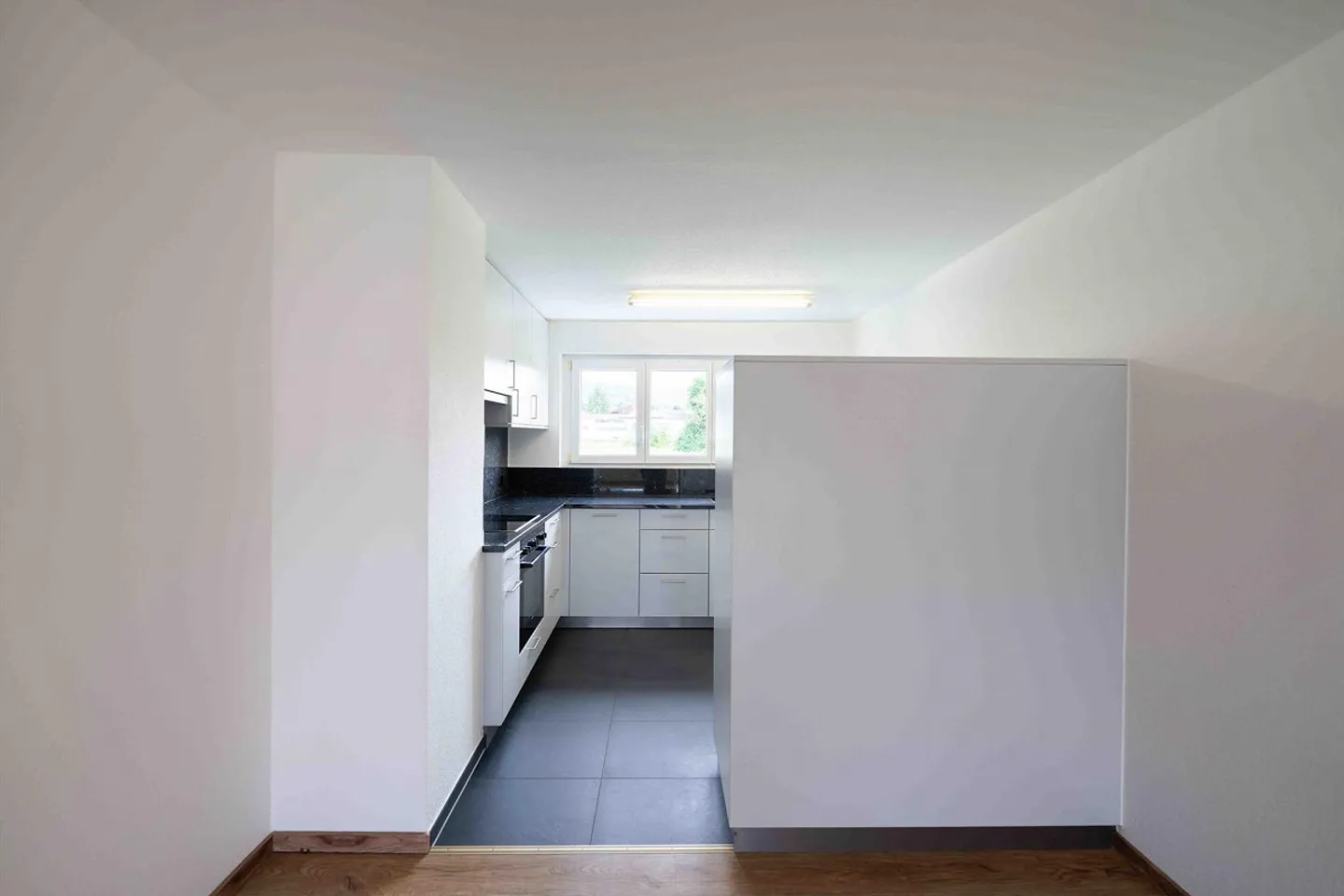 Renovierte Wohnung - Foto 7 von 11