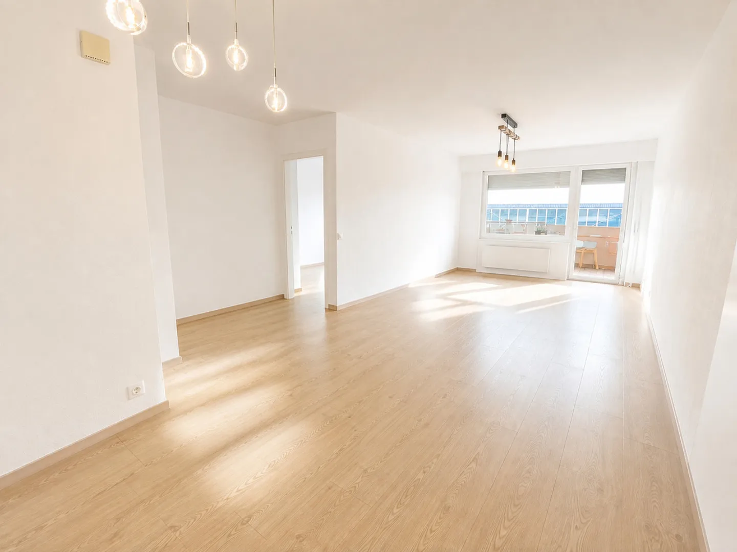 3,5 Zimmer - Eine attraktive Wohnung zum Wohnen oder Vermieten - Foto 2 von 12