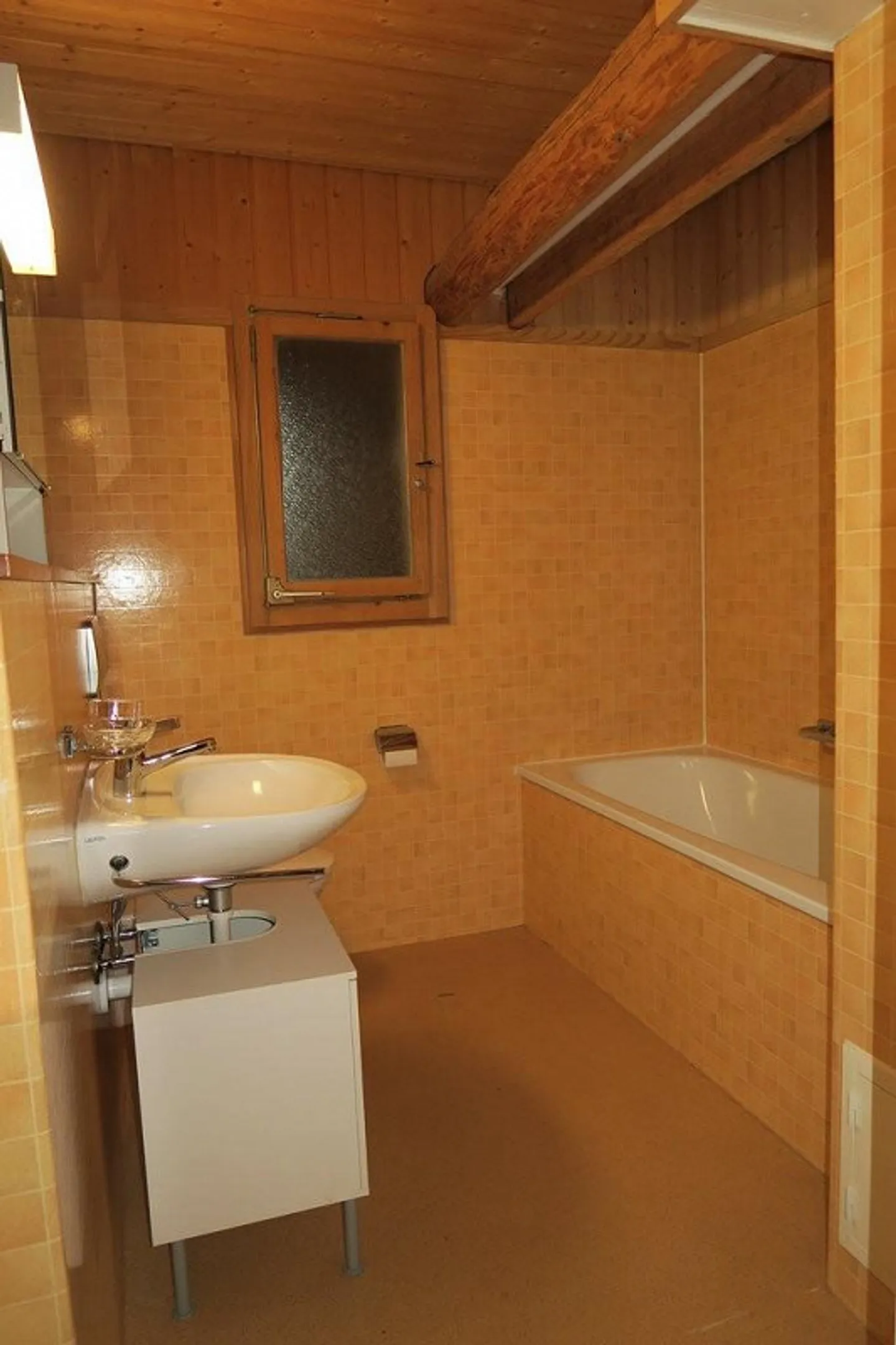 Accogliente monolocale a 300 metri dal lago di Bienne! - Foto 5 di 11