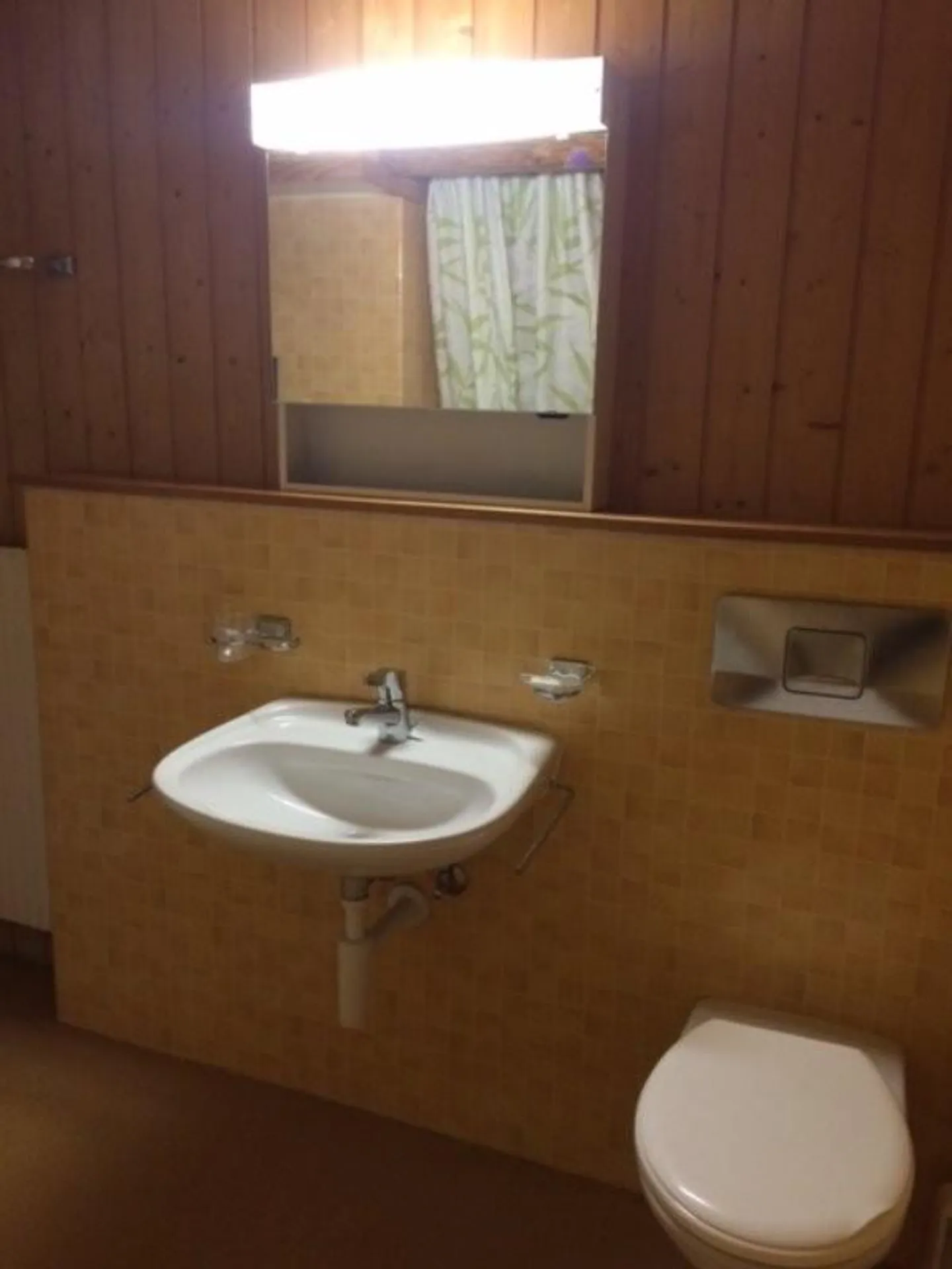 Accogliente monolocale a 300 metri dal lago di Bienne! - Foto 6 di 11