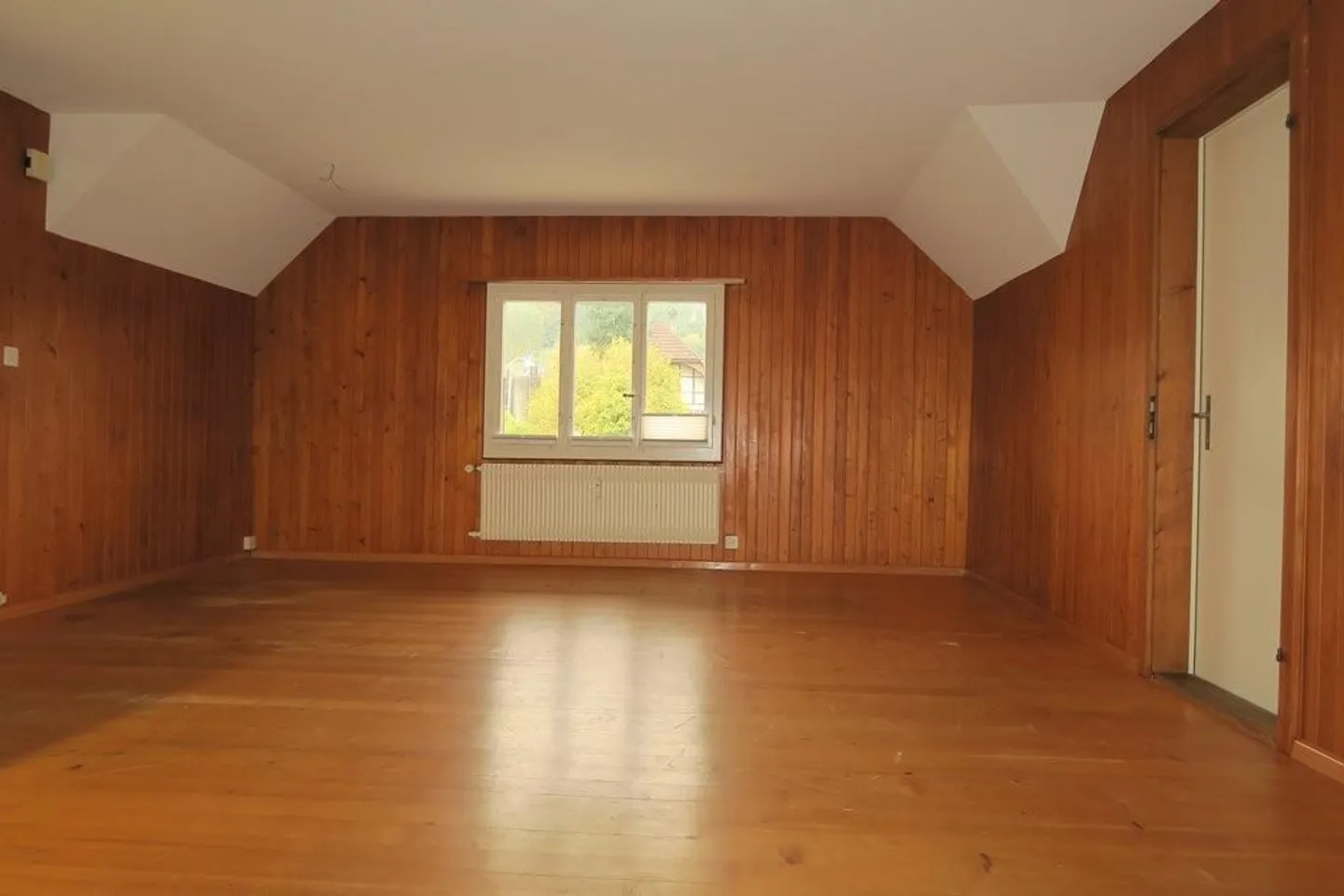 Accogliente monolocale a 300 metri dal lago di Bienne! - Foto 7 di 11