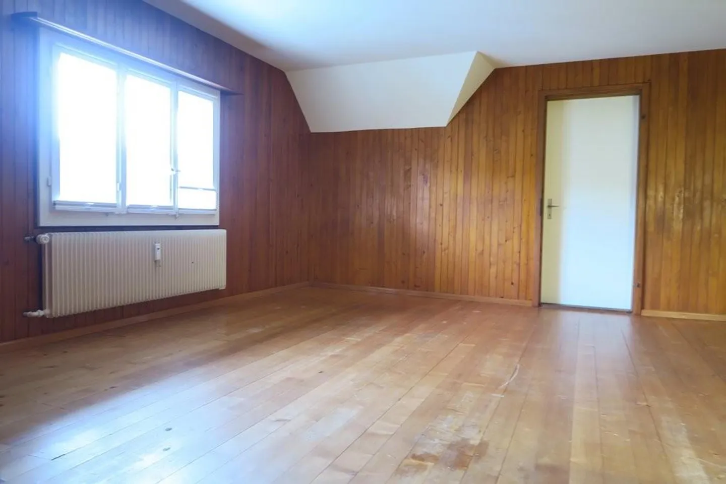 Accogliente monolocale a 300 metri dal lago di Bienne! - Foto 8 di 11