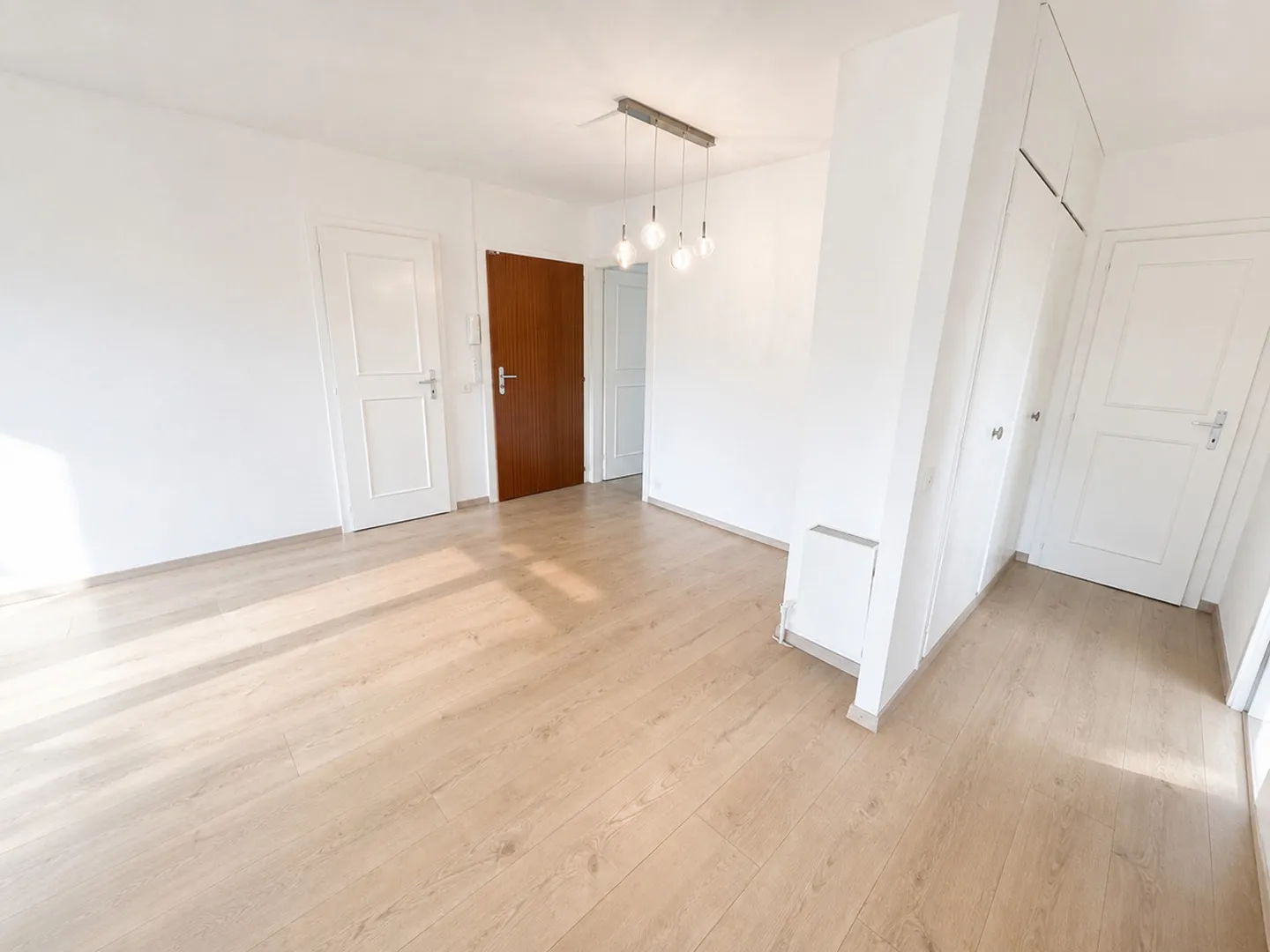 3,5 Zimmer - Eine attraktive Wohnung zum Wohnen oder Vermieten - Foto 3 von 12