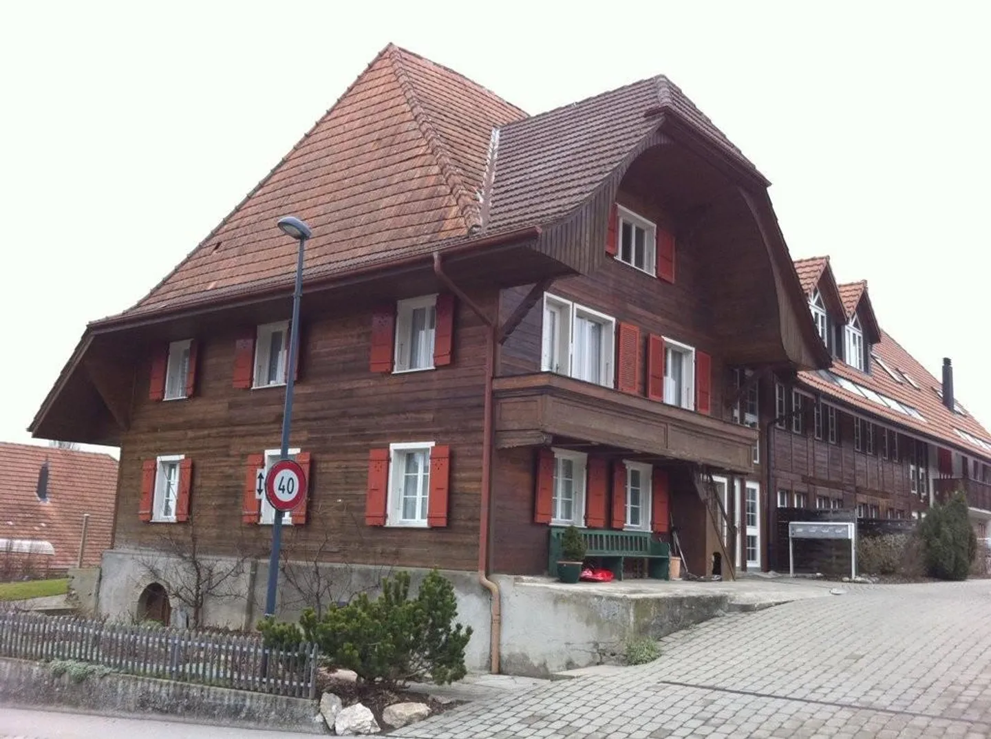 Accogliente monolocale a 300 metri dal lago di Bienne! - Foto 10 di 11