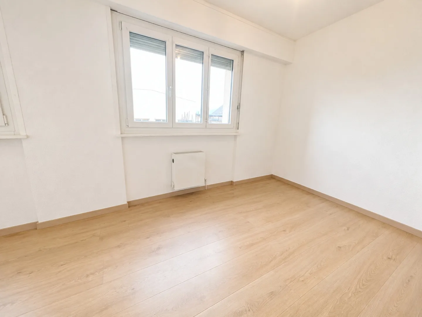 3,5 Zimmer - Eine attraktive Wohnung zum Wohnen oder Vermieten - Foto 7 von 12
