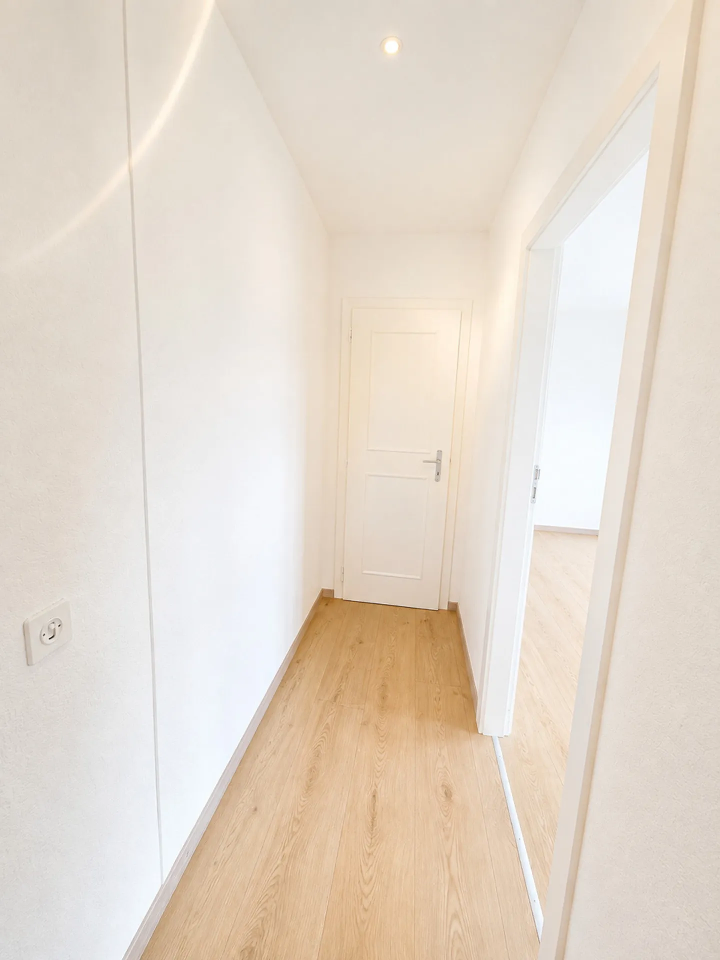3,5 Zimmer - Eine attraktive Wohnung zum Wohnen oder Vermieten - Foto 8 von 12