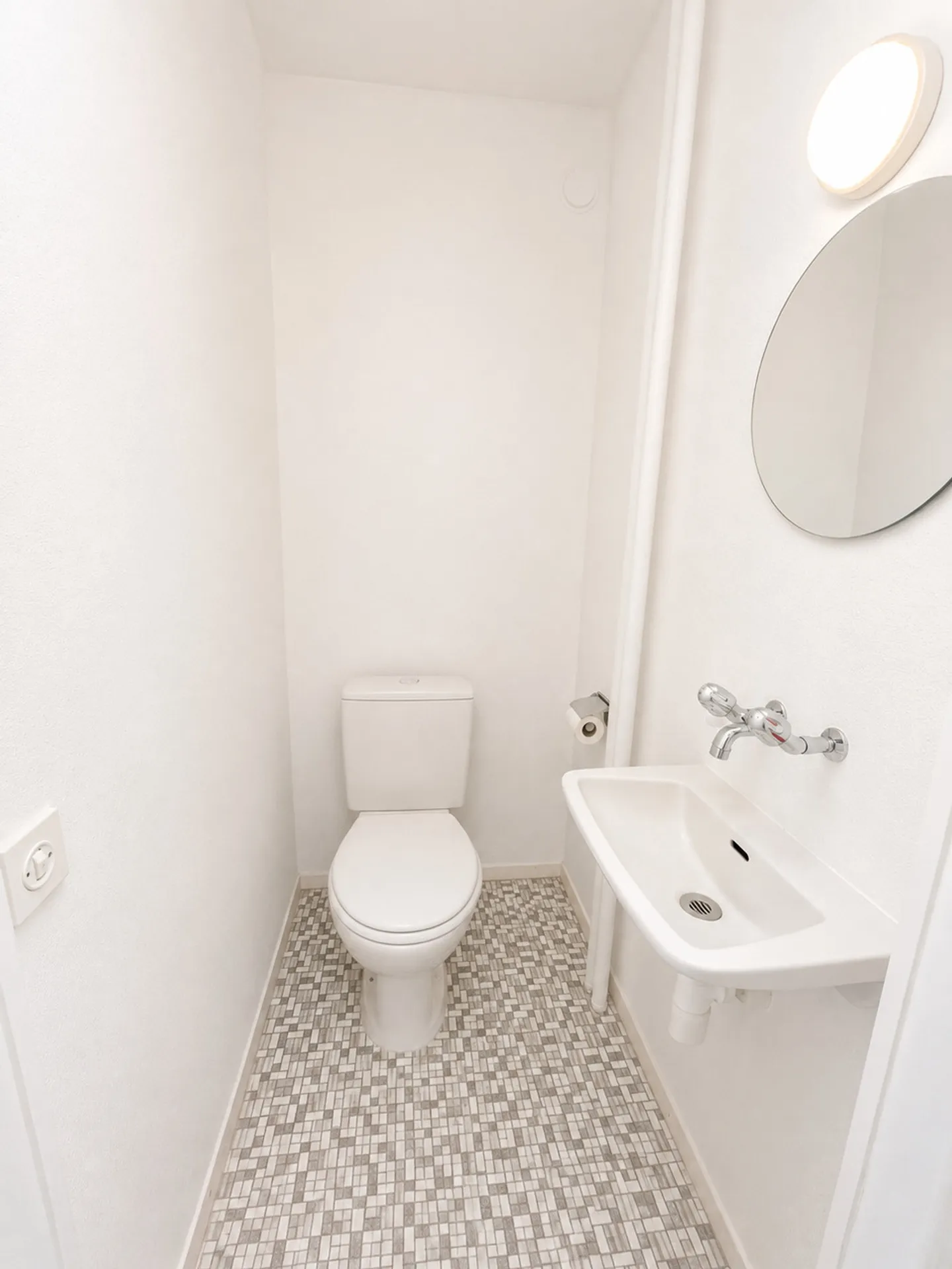 3,5 Zimmer - Eine attraktive Wohnung zum Wohnen oder Vermieten - Foto 9 von 12