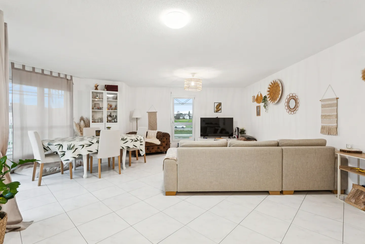 4,5-Zimmer-Wohnung - Foto 6 von 13