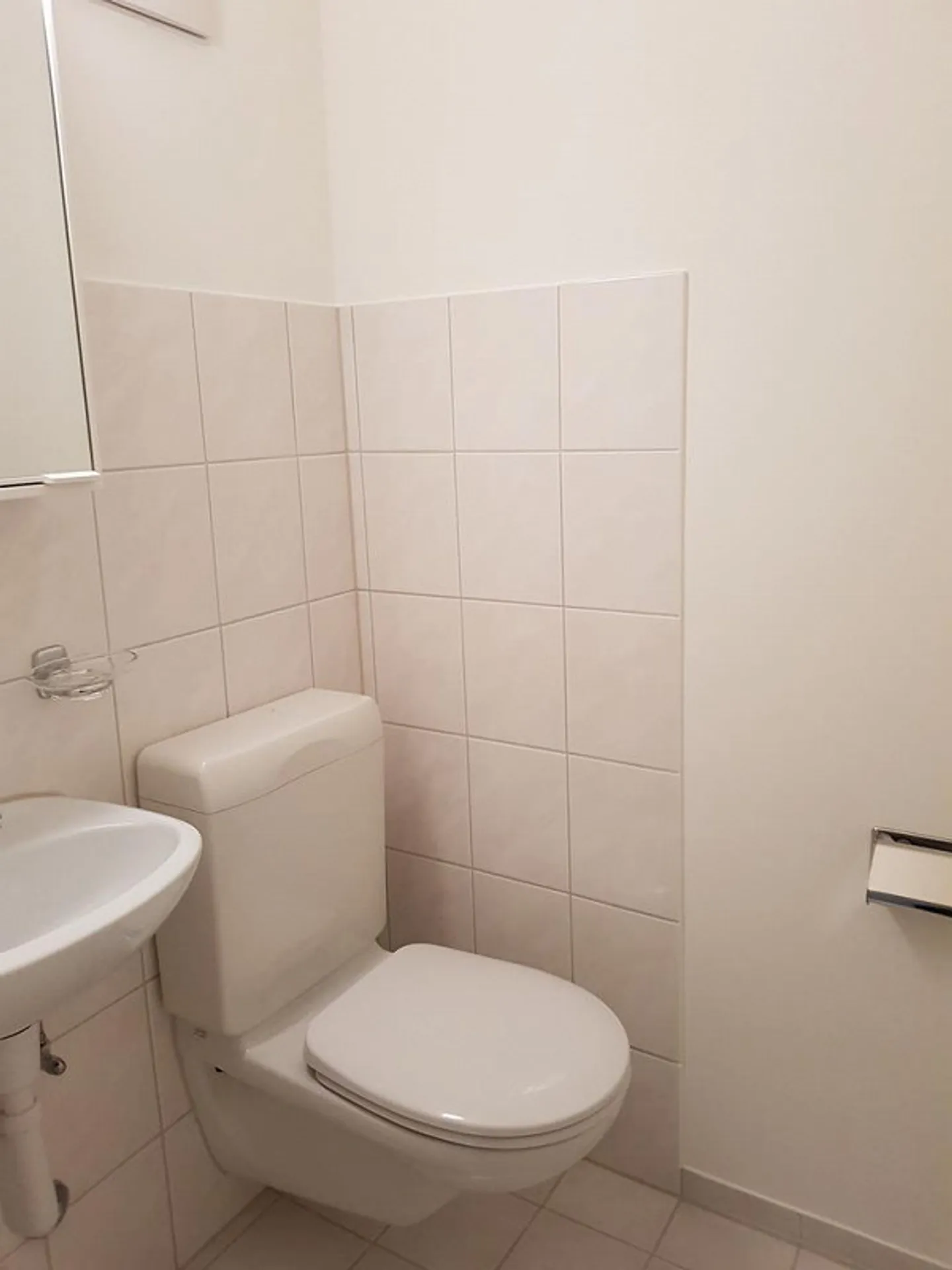 Appartamento 4.5 locali con bella vista in affitto - Foto 9 di 10