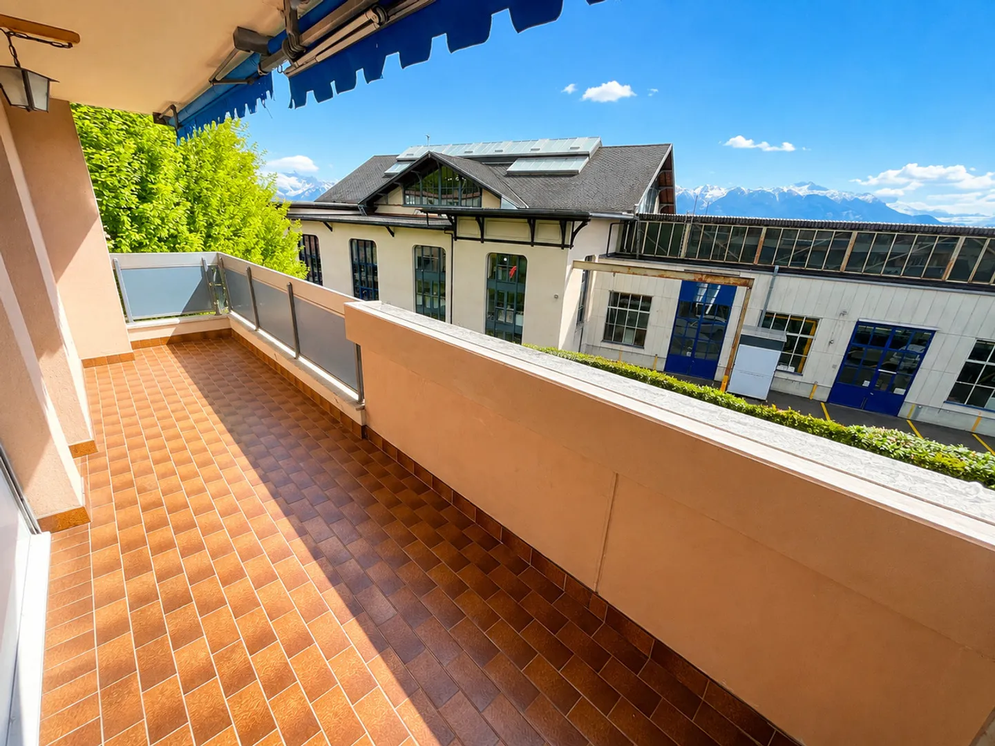 3,5 Zimmer - Eine attraktive Wohnung zum Wohnen oder Vermieten - Foto 12 von 12