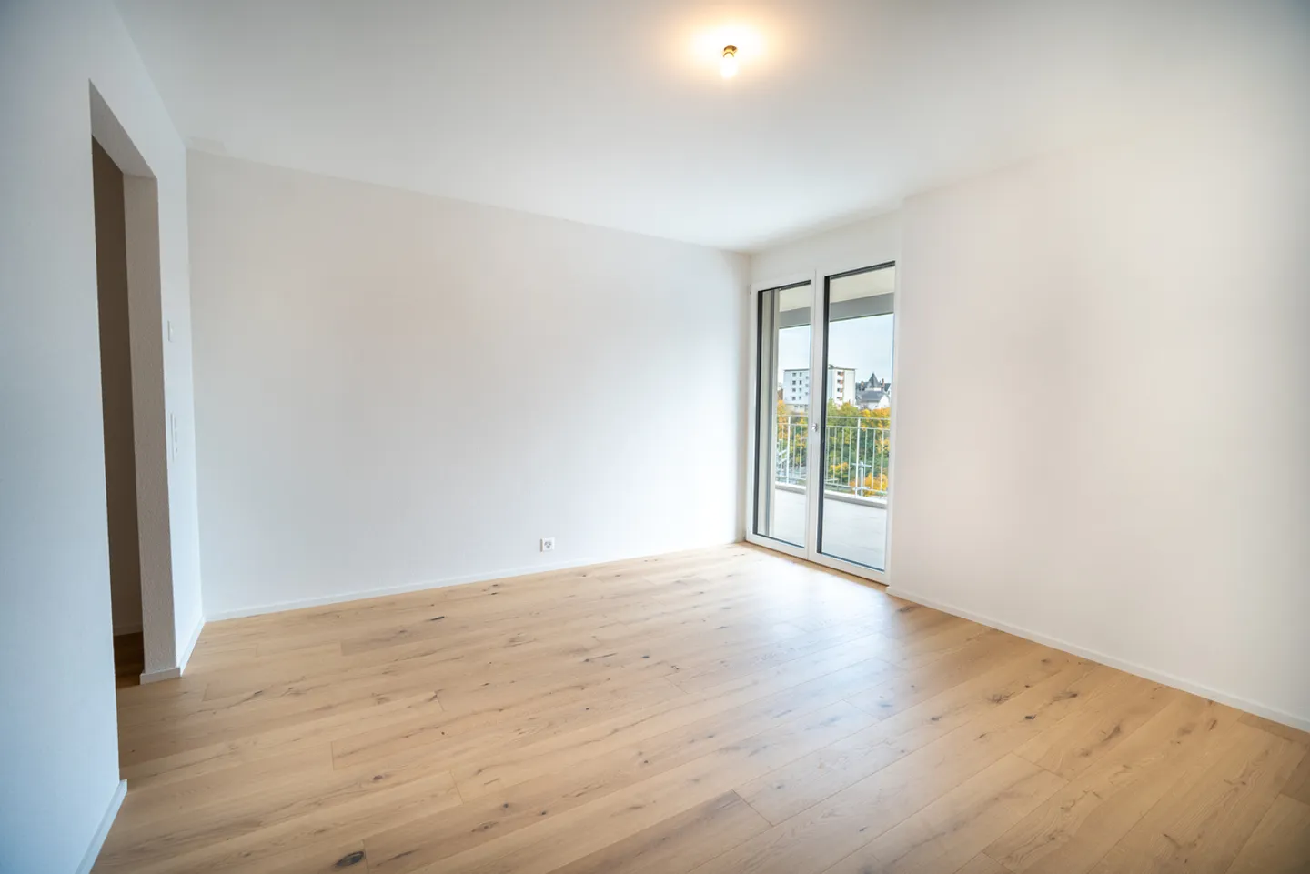 Appartamento 4,5 stanze - Foto 7 di 7