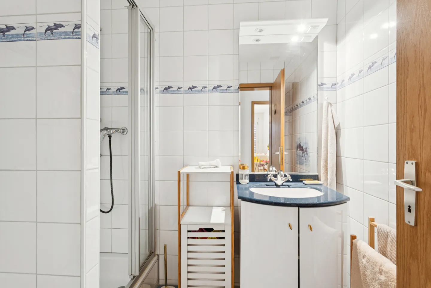 4,5-Zimmer-Wohnung - Foto 12 von 13