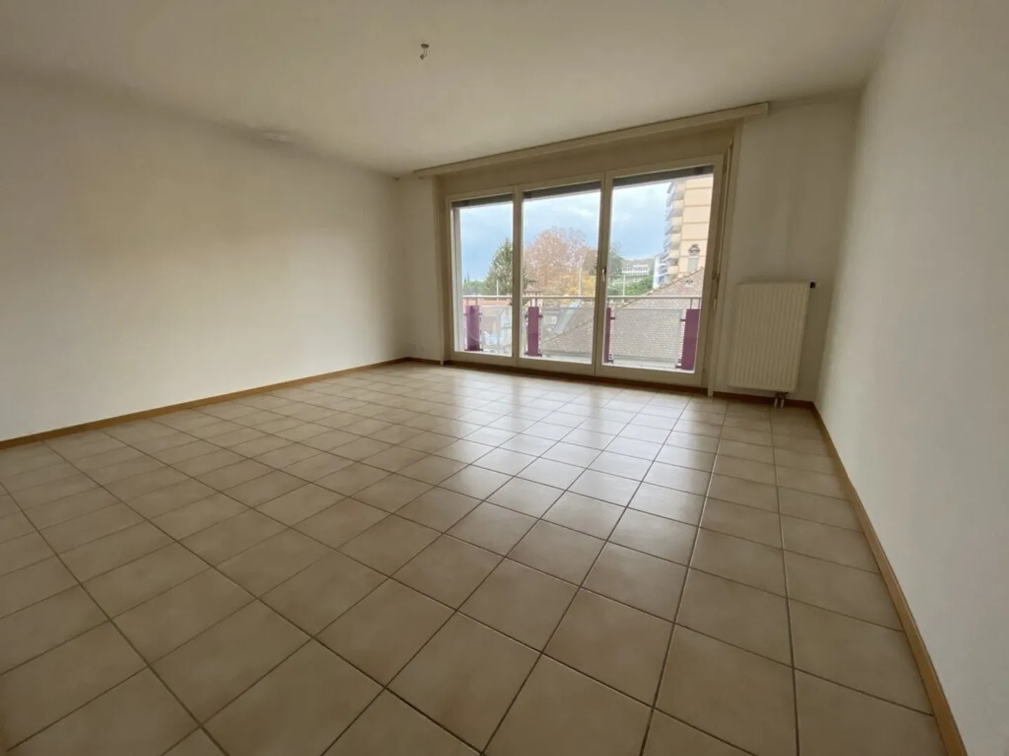 A Saisir ! Magnifique logement situé dans un quartier verdoyant ! - Foto 3 von 7