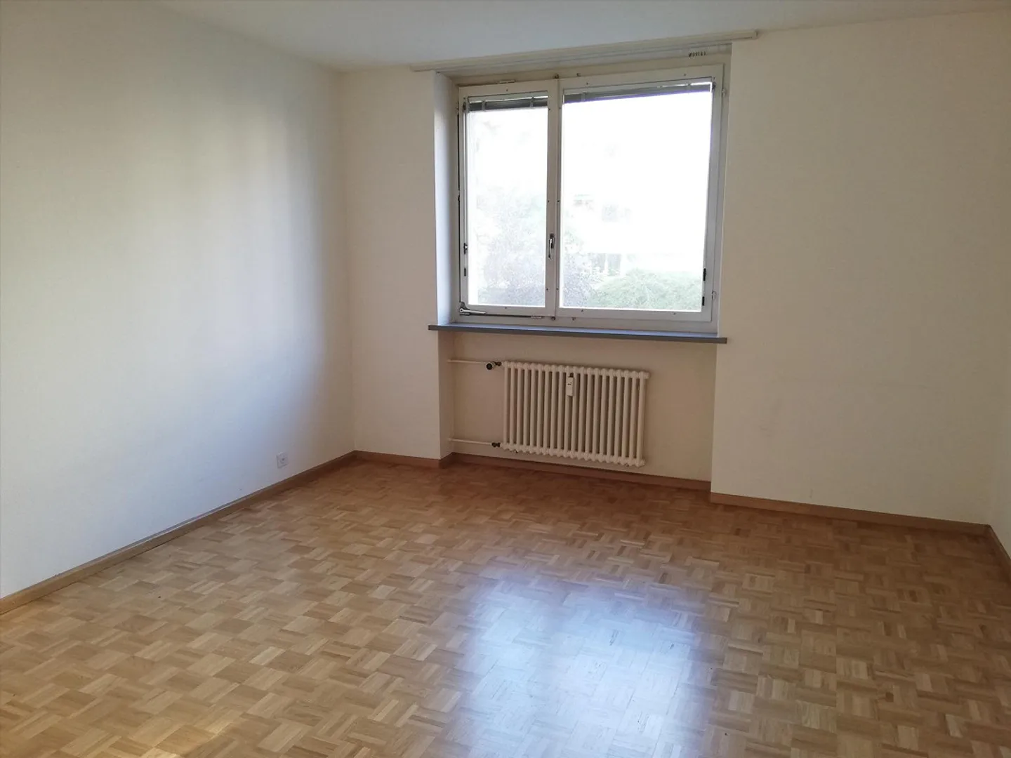 Bright 3-room apartment in a central location in Basel - Photo 5 of 5