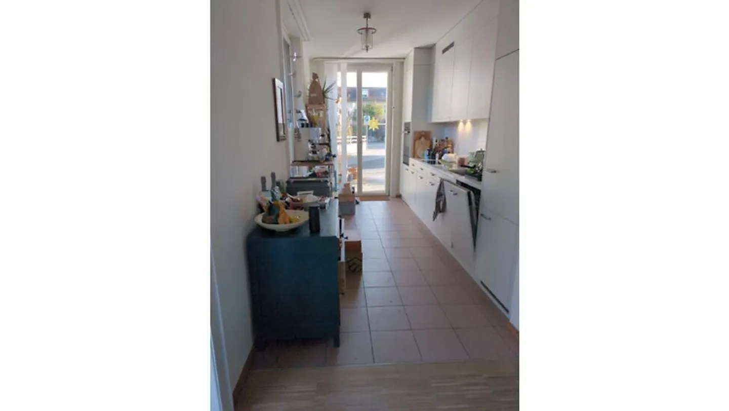 3½ ROOM APARTMENT IN WINTERTHUR - MATTENBACH, FURNISHED, TEMPORARY - Photo 5 of 8