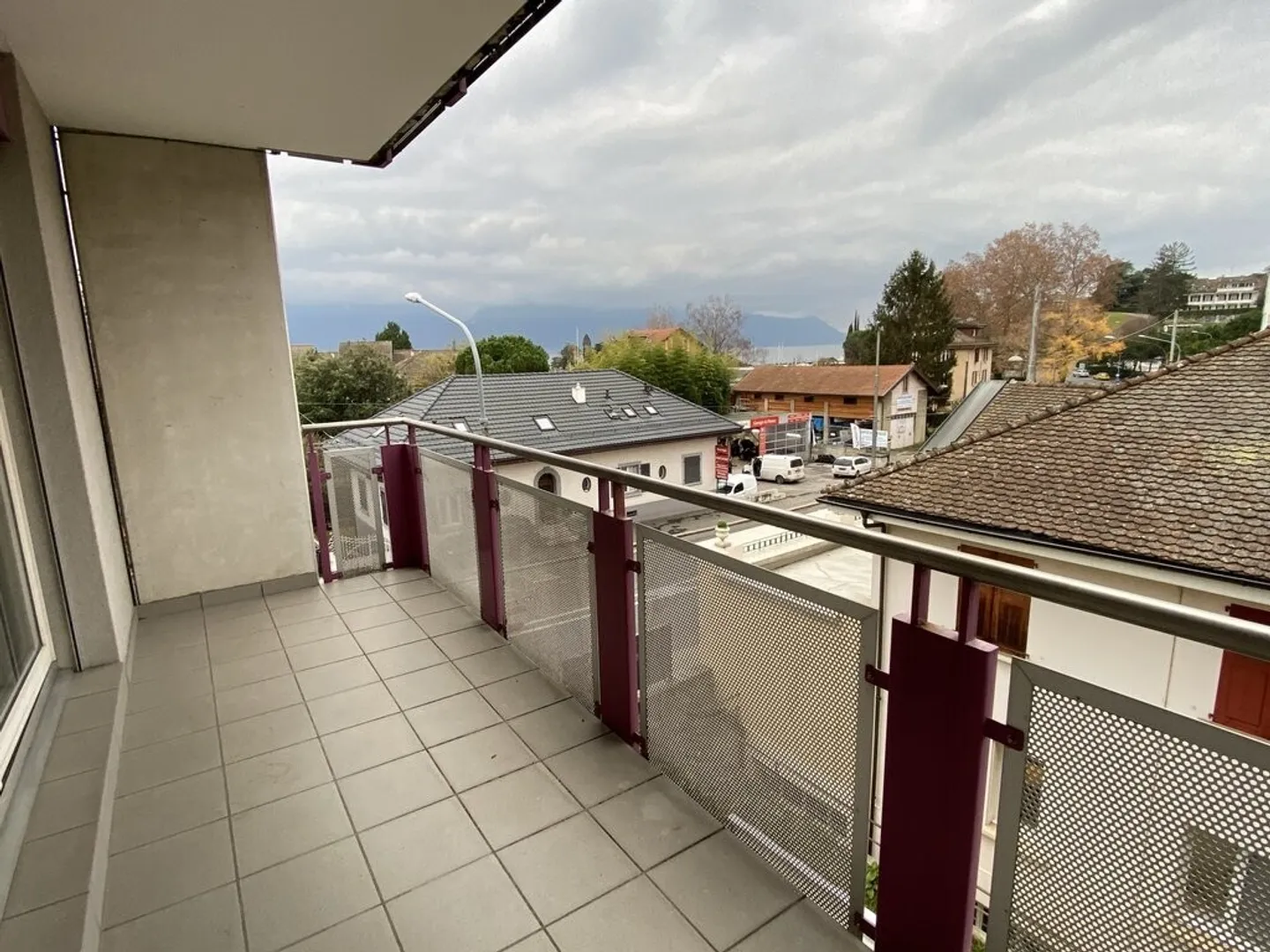 A Saisir ! Magnifique logement situé dans un quartier verdoyant ! - Foto 7 von 7