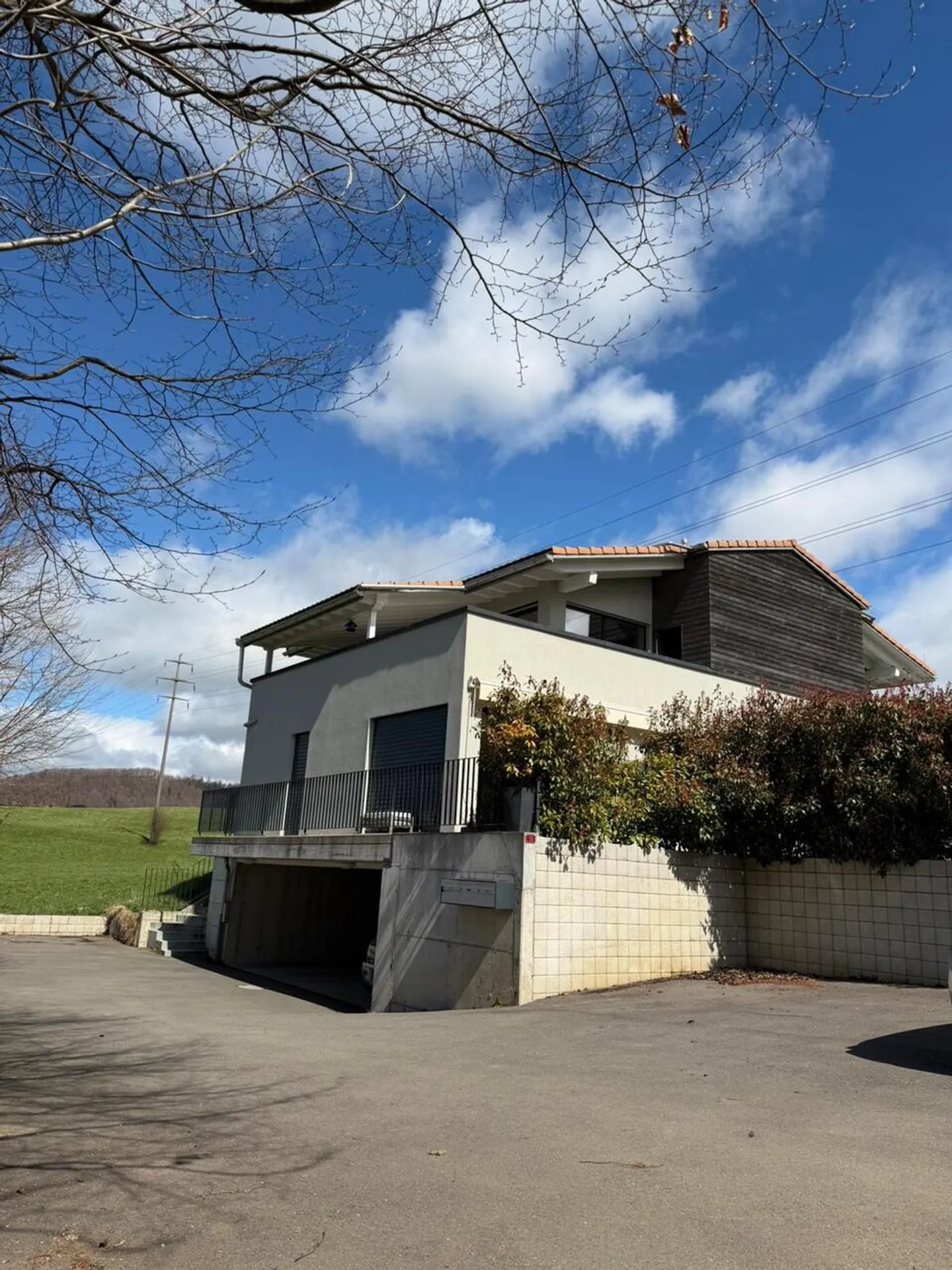 Charming Garden Apartment - Photo 9 of 10