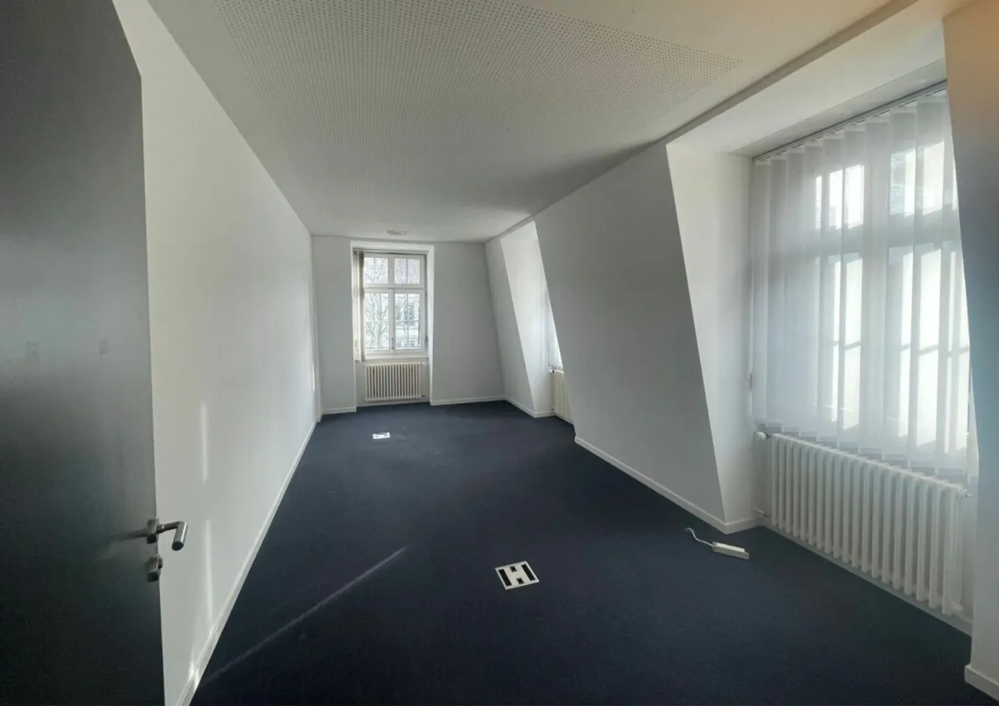 Nel cuore di Aarau | Bahnhofstrasse 49 | 409 m² - Foto 8 di 25