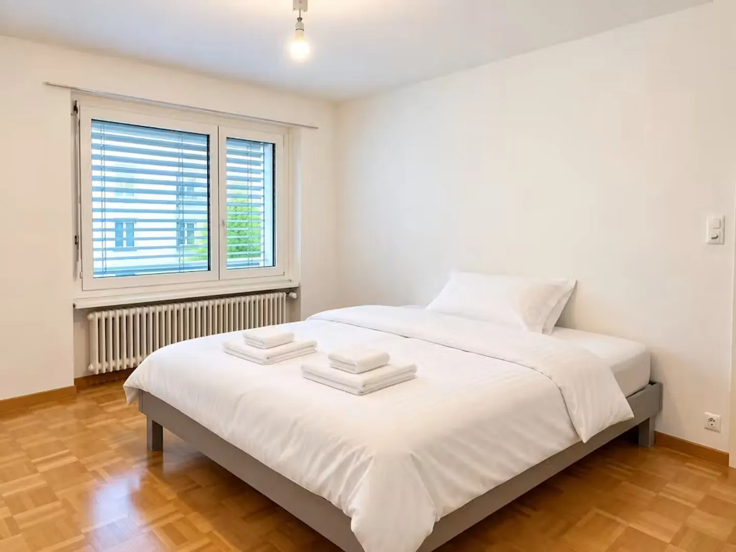 Charmantes Chalet in Dübendorf - Foto 6 von 10