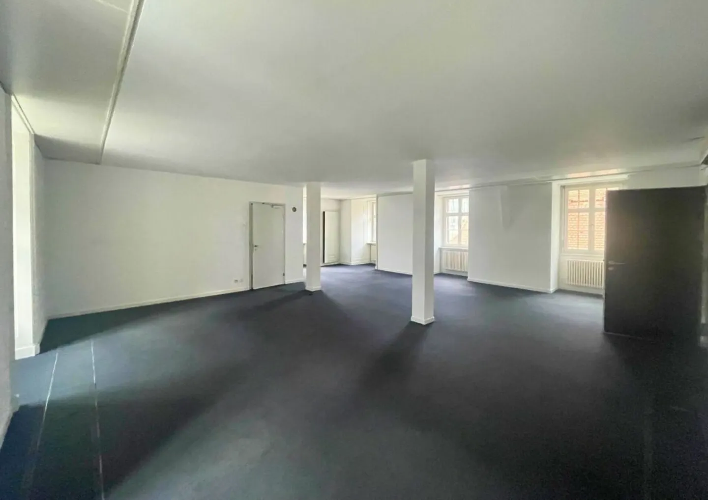 Nel cuore di Aarau | Bahnhofstrasse 49 | 409 m² - Foto 9 di 25
