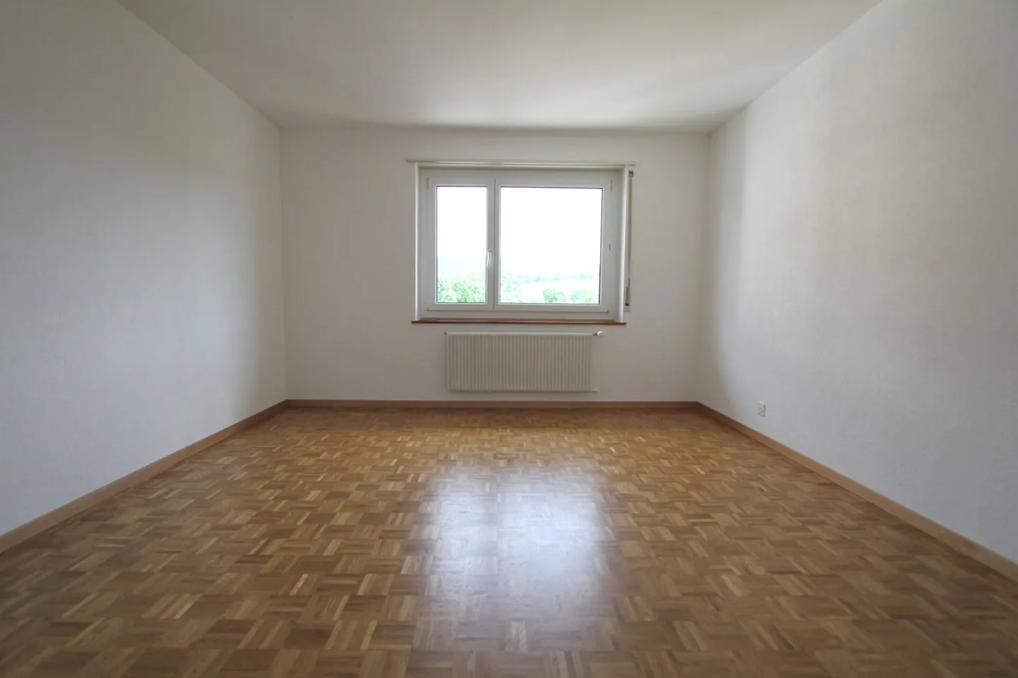 3-Zimmer-Wohnung mit Balkon - Foto 4 von 5