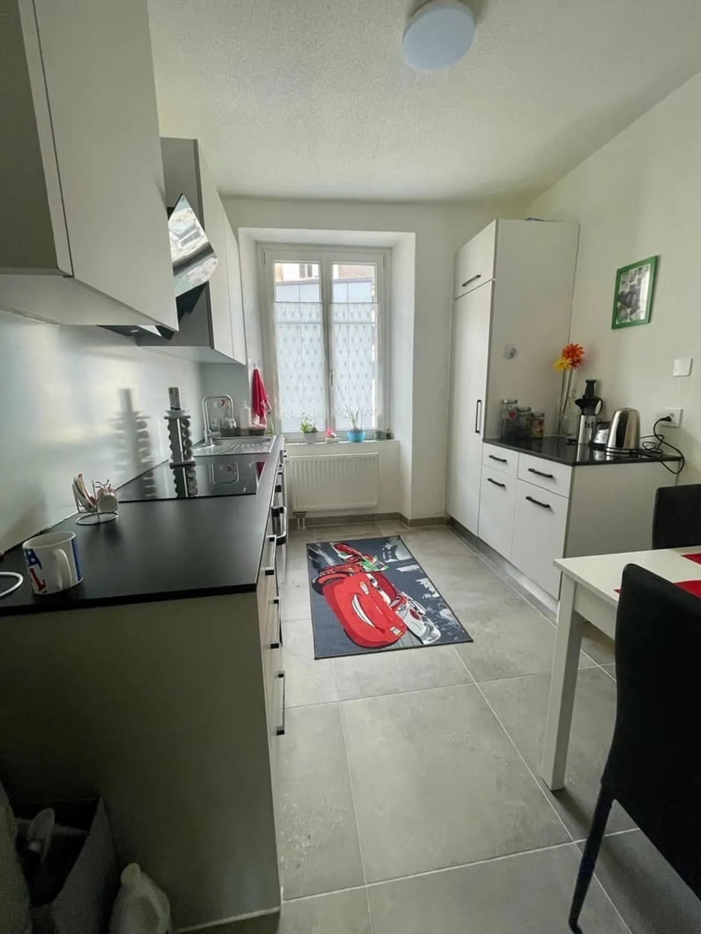 Appartement Moderne à Saint-Imier - Photo 3 sur 10