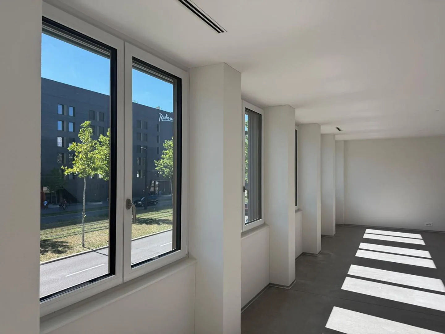 Modernes Büro an zentraler Lage in Opfikon zu vermieten! - Foto 6 di 7