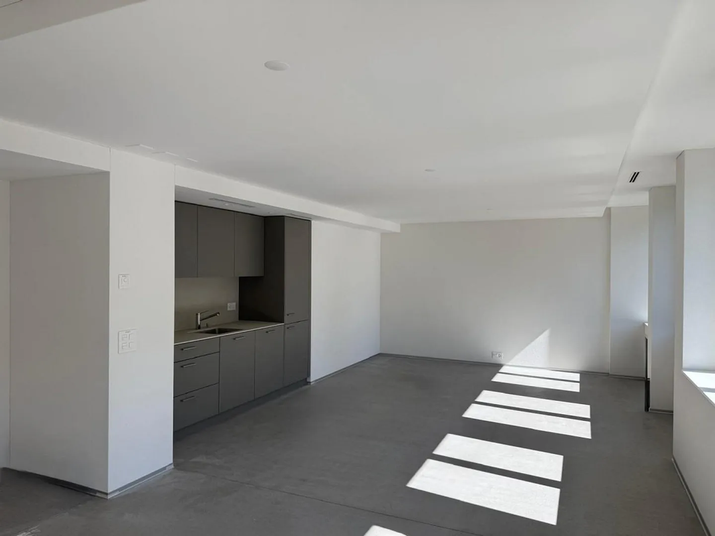 Modernes Büro an zentraler Lage in Opfikon zu vermieten! - Foto 5 di 7