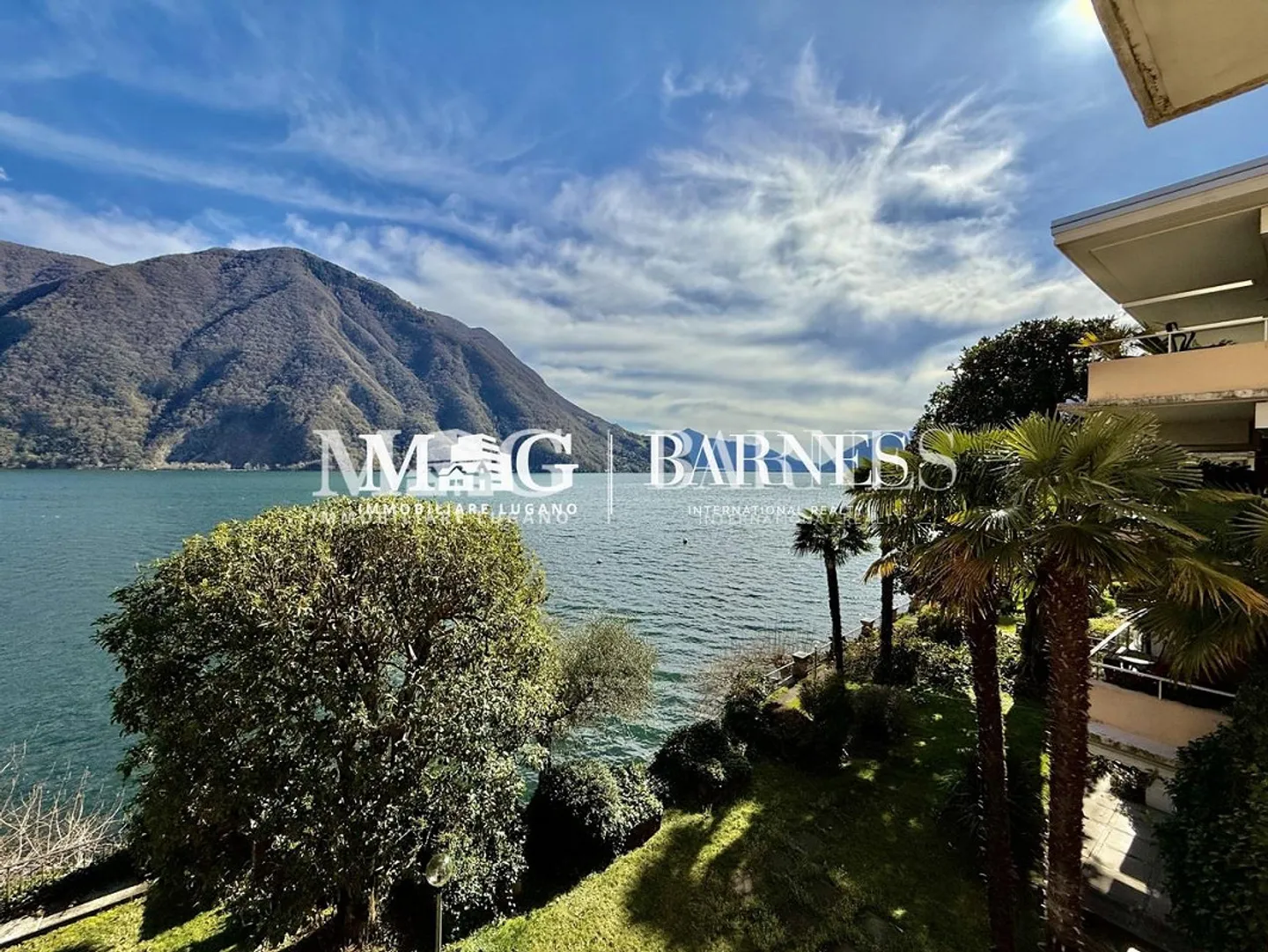 Appartamento moderno sul lago - Foto 7 di 8