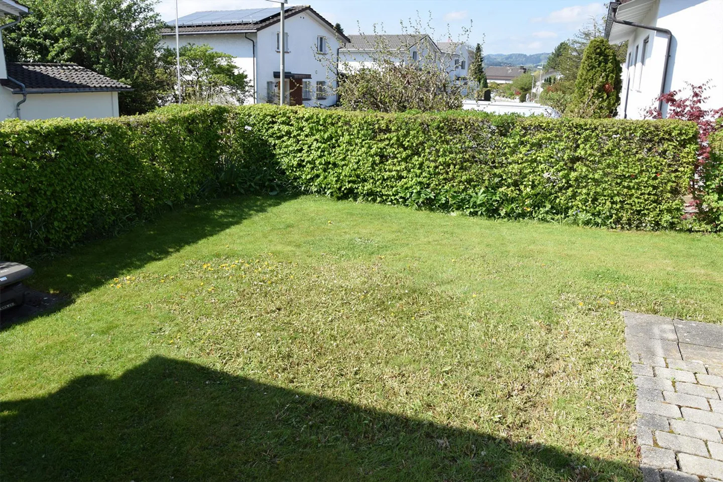 Casa unifamiliare con giardino d'inverno - Foto 6 di 20