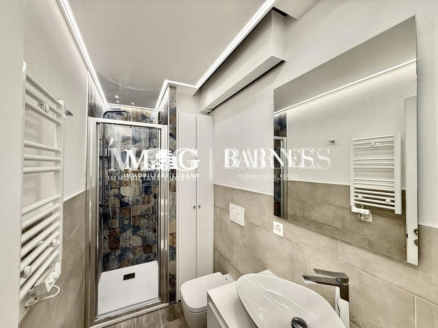 Appartamento moderno sul lago - Foto 8 di 8