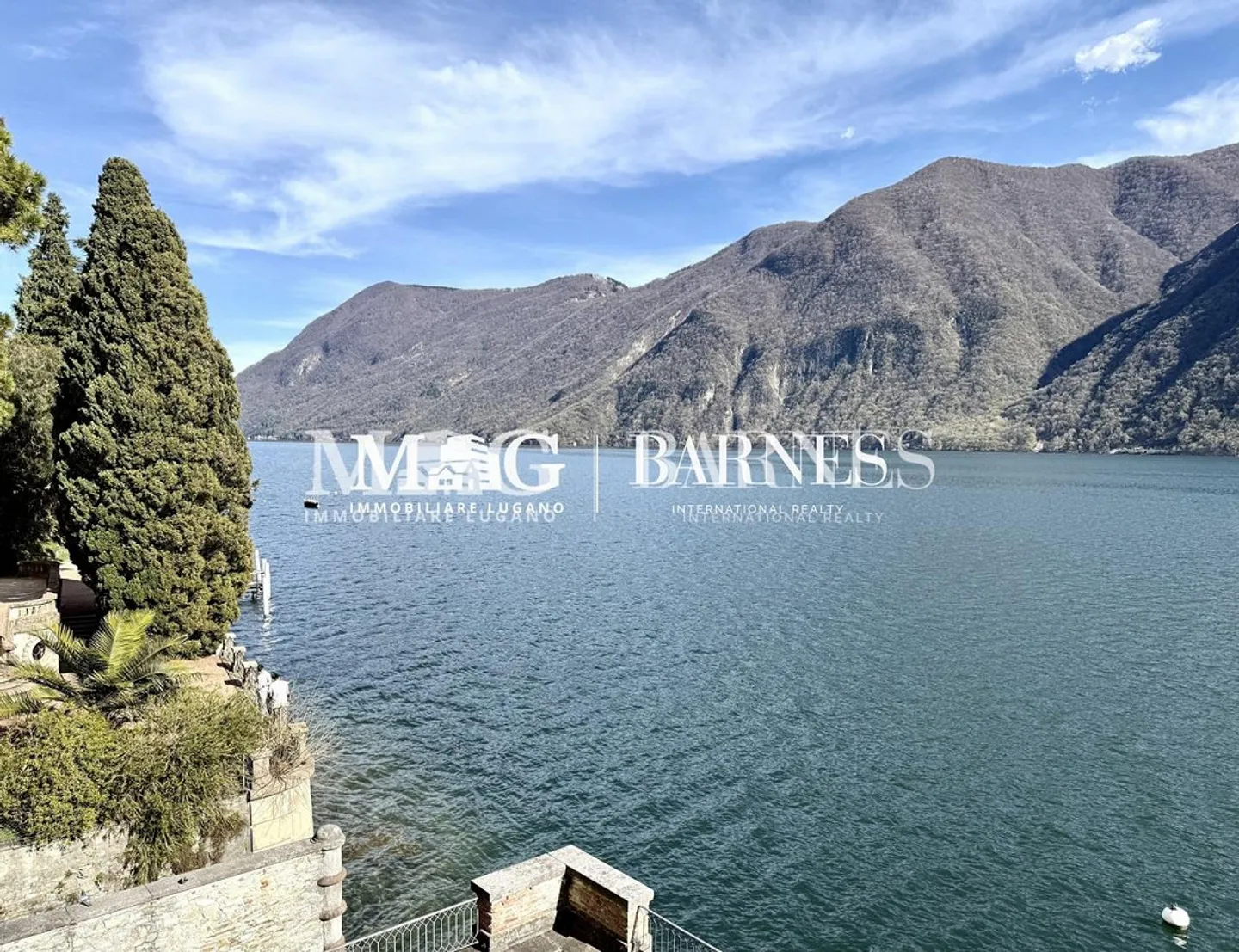 Appartamento moderno sul lago - Foto 3 di 8