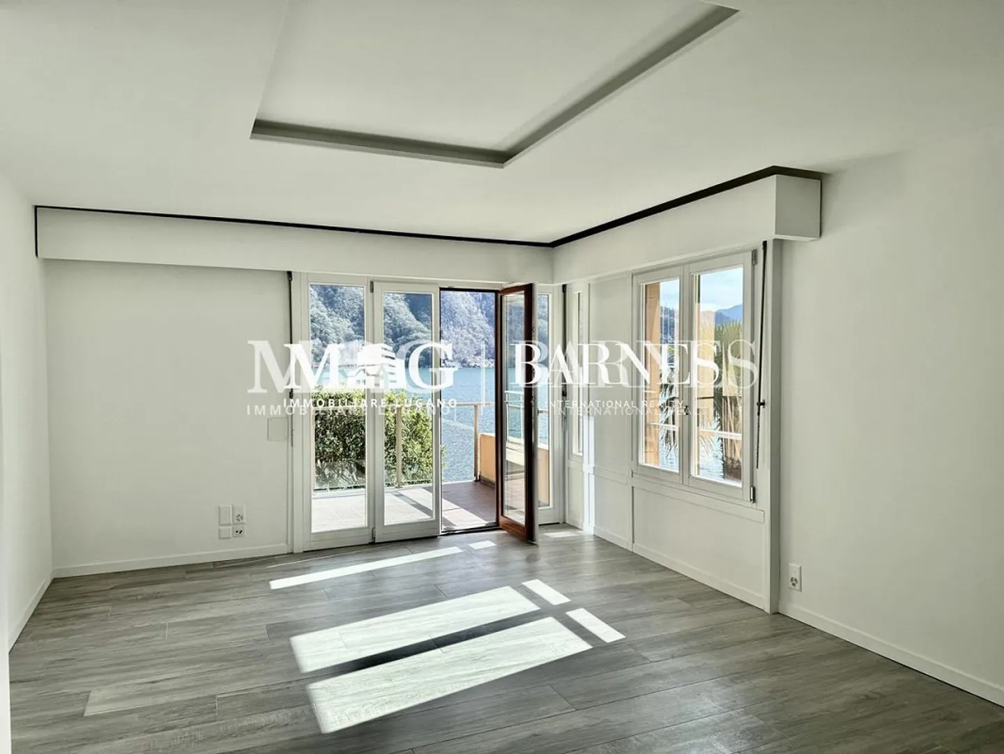 Appartamento moderno sul lago - Foto 5 di 8