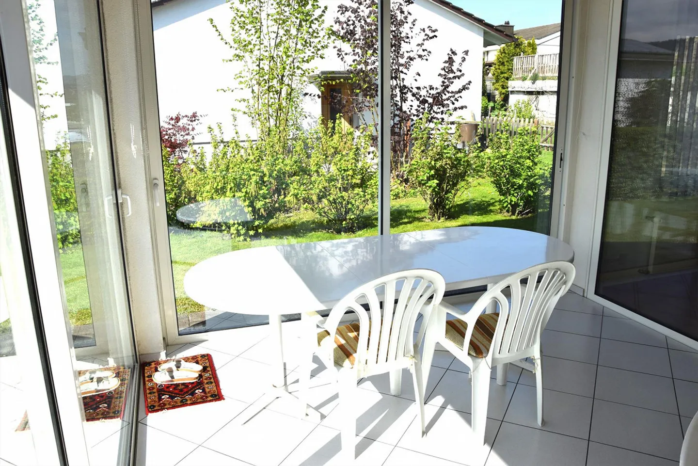 Casa unifamiliare con giardino d'inverno - Foto 15 di 20