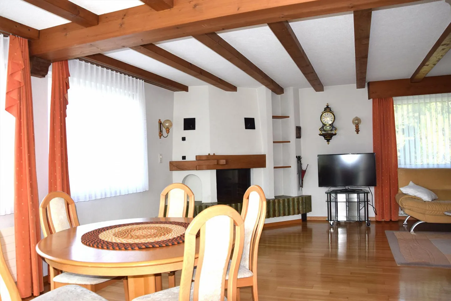 Casa unifamiliare con giardino d'inverno - Foto 16 di 20