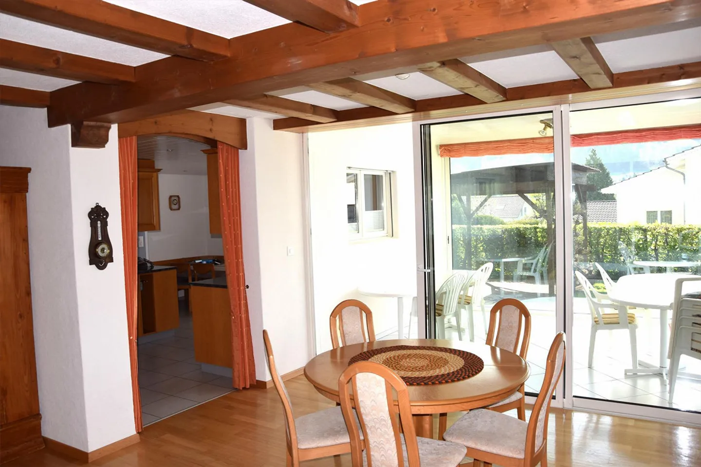 Casa unifamiliare con giardino d'inverno - Foto 20 di 20