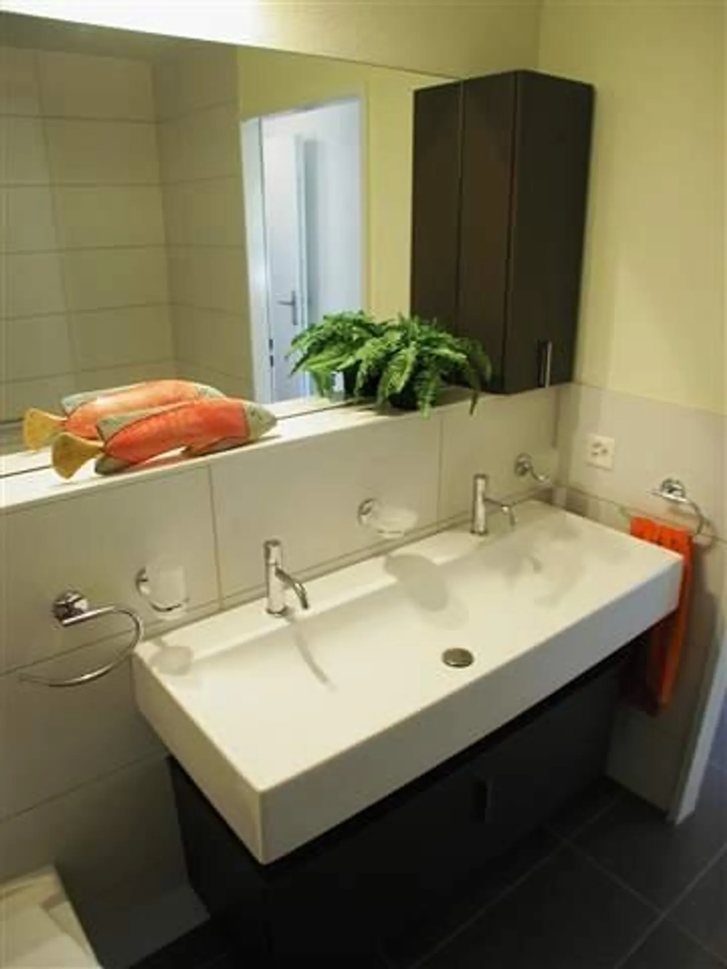 Dachwohnung mit grossem Balkon - Foto 6 von 10