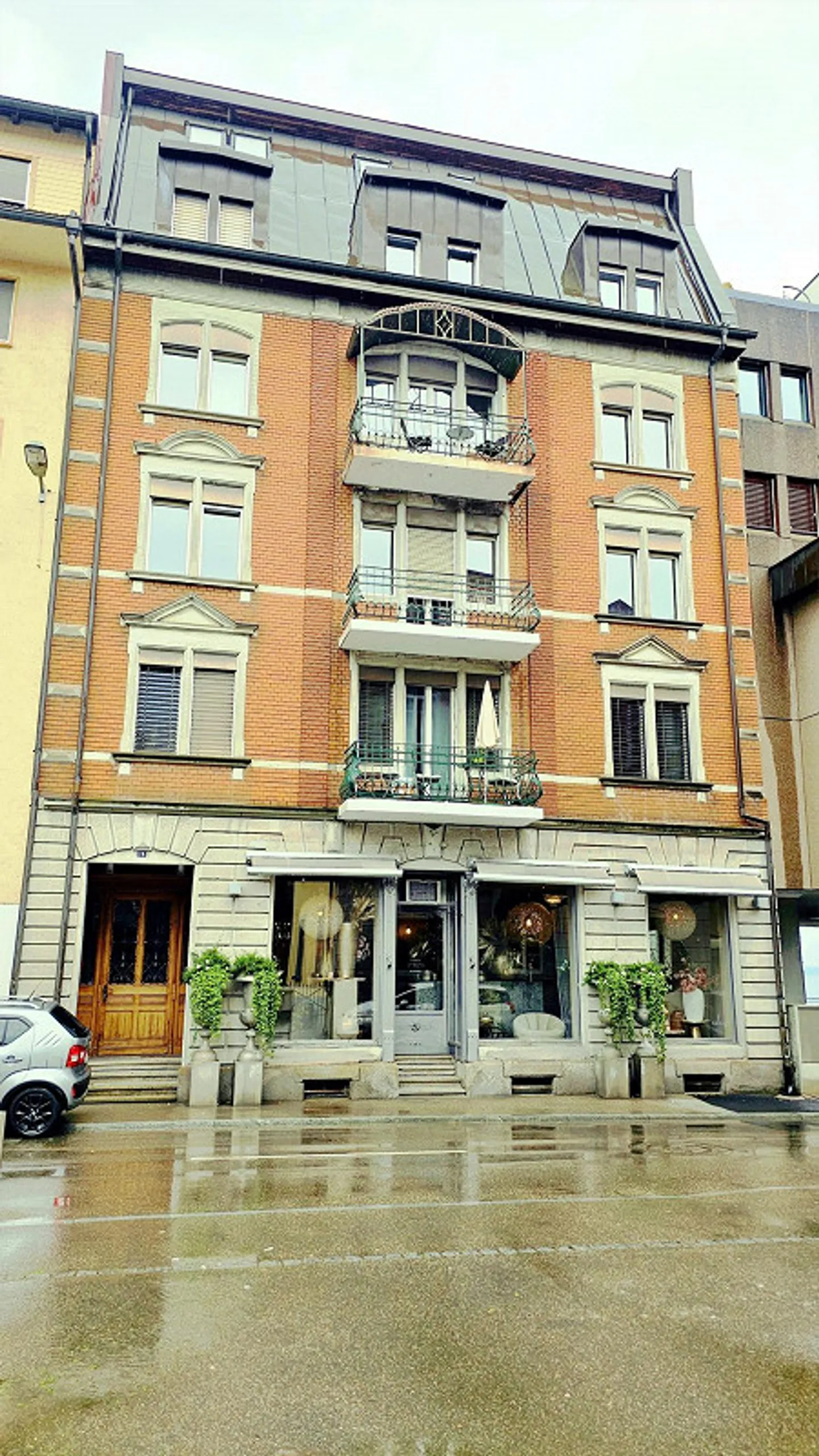 Wohnungen am See - Foto 5 von 12