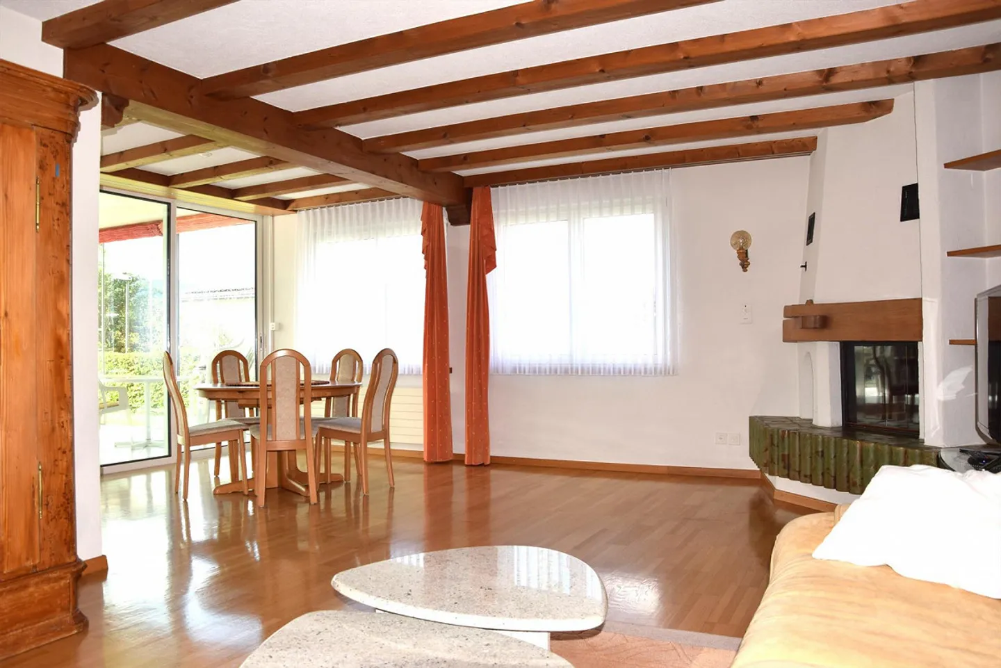 Casa unifamiliare con giardino d'inverno - Foto 19 di 20