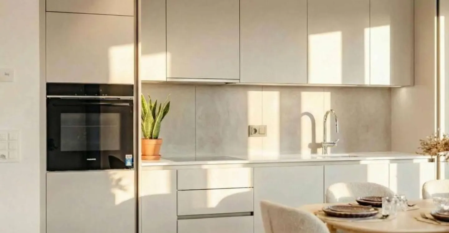 4,5-Zimmer-Wohnung - Foto 2 von 6