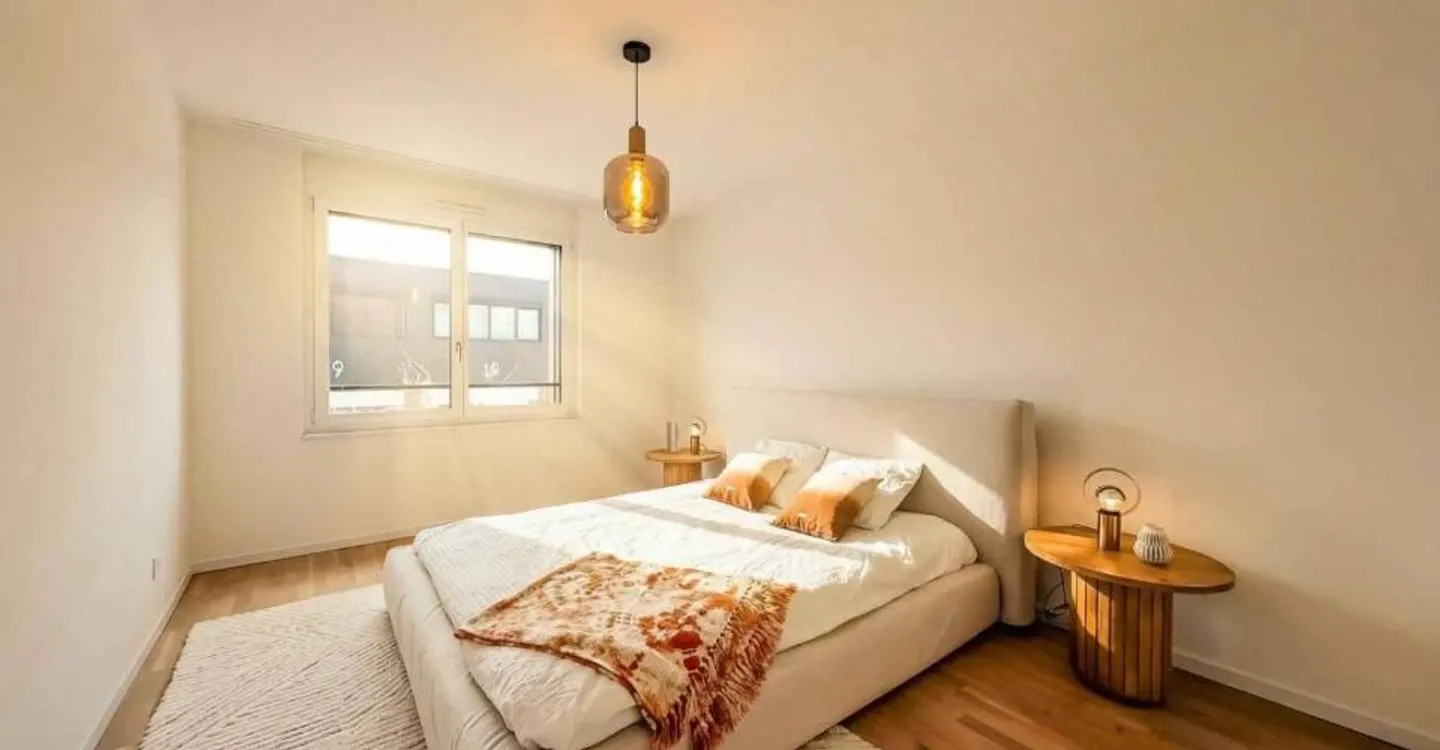 4,5-Zimmer-Wohnung - Foto 3 von 6