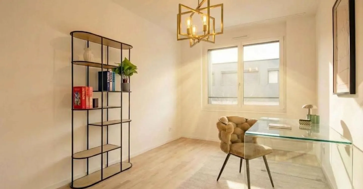 4,5-Zimmer-Wohnung - Foto 4 von 6